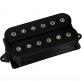 Звукосниматель DiMarzio DP227FBK LiquiFire F-Spaced
