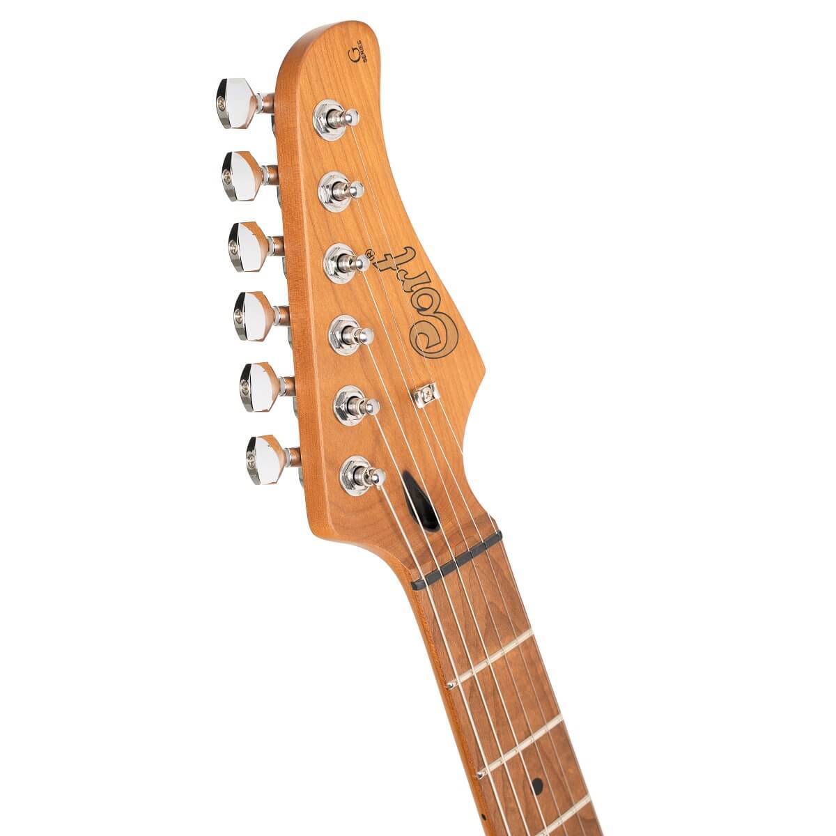 Электрогитара Cort G200SE-SFG G Series