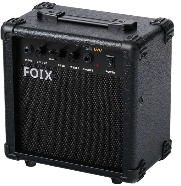 Комбоусилитель Foix G-10-Foix
