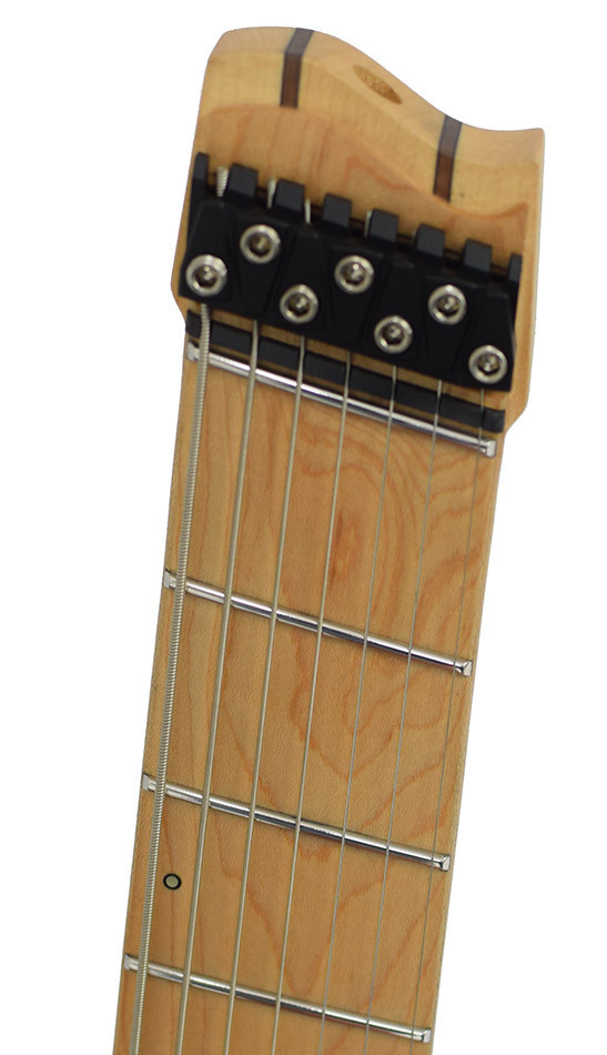 Электрогитара Strandberg Boden Standard NX 7 Purple