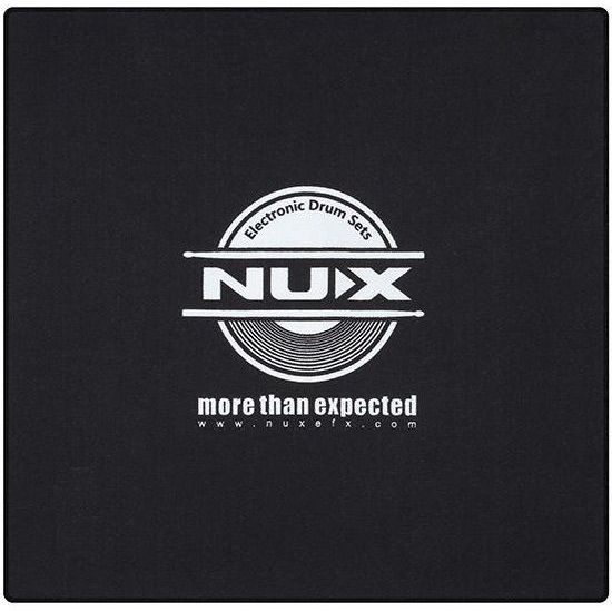 Коврик для ударной установки NUX 08700-09000-00021