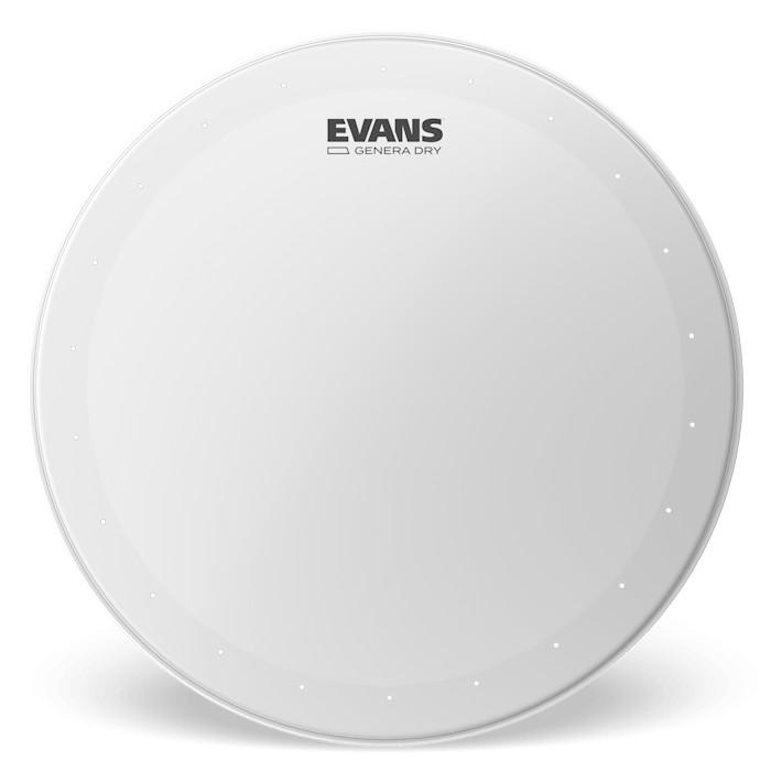 Пластик для барабана Evans B14DRY-B