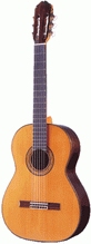 Классическая гитара M.Fernandez MF-40