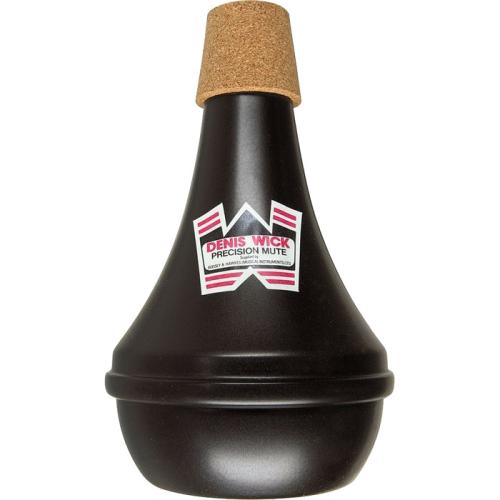 Сурдина для корнета Denis Wick DW5526