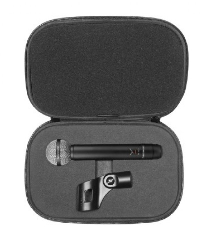 Динамический микрофон Beyerdynamic M160