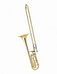 Тромбон-тенор BACH TB-200B
