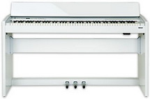 Цифровое пианино Roland F-120R-PW