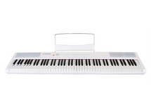 Цифровое пианино Artesia Performer White