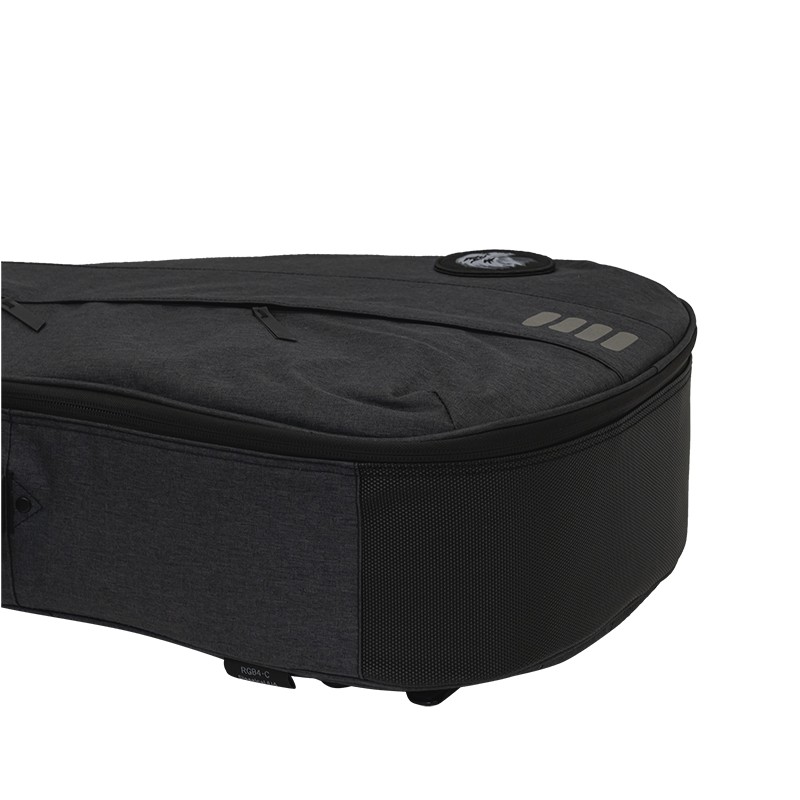 Чехол для классической гитары RITTER RGB4-C/ANT