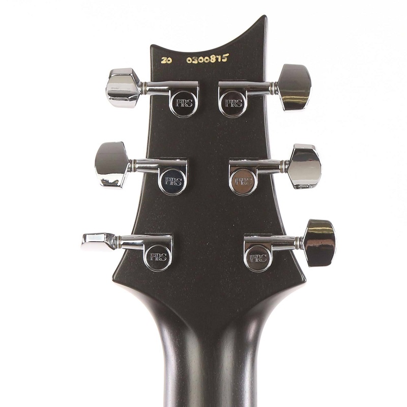 Электрогитара PRS CE24 SEMI-HOLLOW CC TRAMPAS GREEN SMOKEBURST