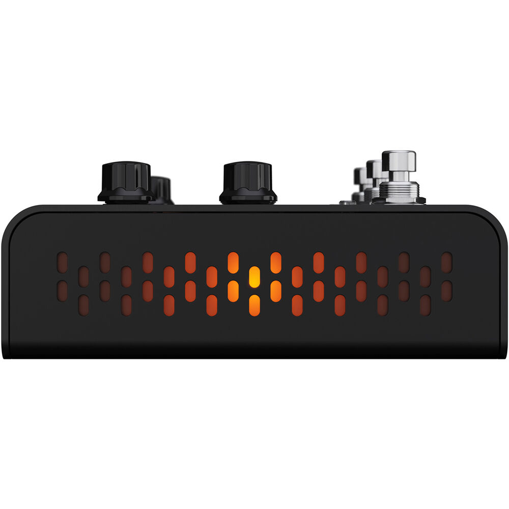 Педаль эффектов IK Multimedia ToneX Pedal