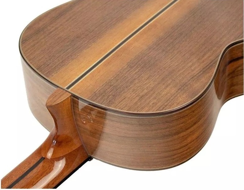 Классическая гитара PRUDENCIO SAEZ 3-PS (270) Spruce Top