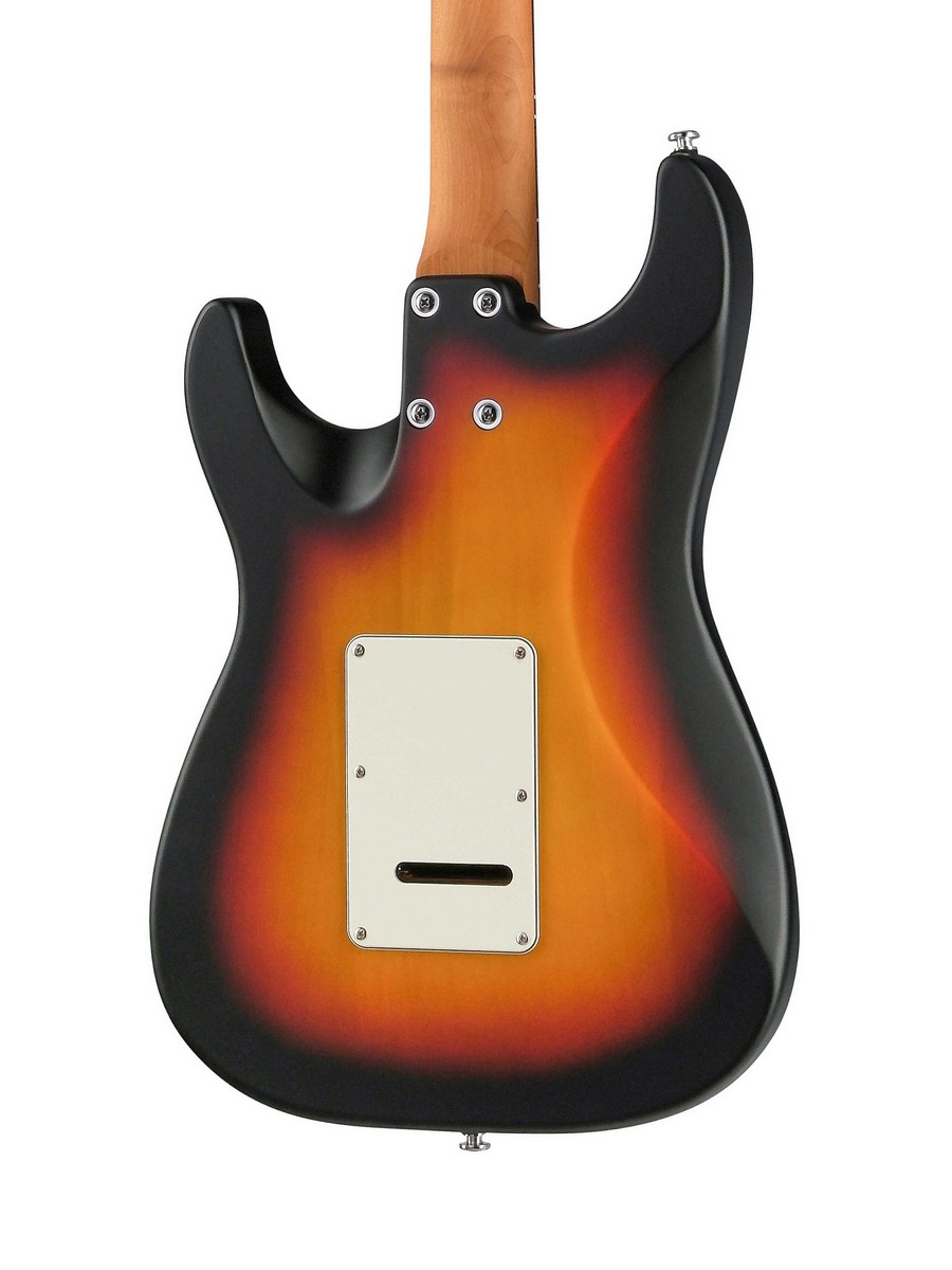 Электрогитара Root Note RS200-HSS-SB