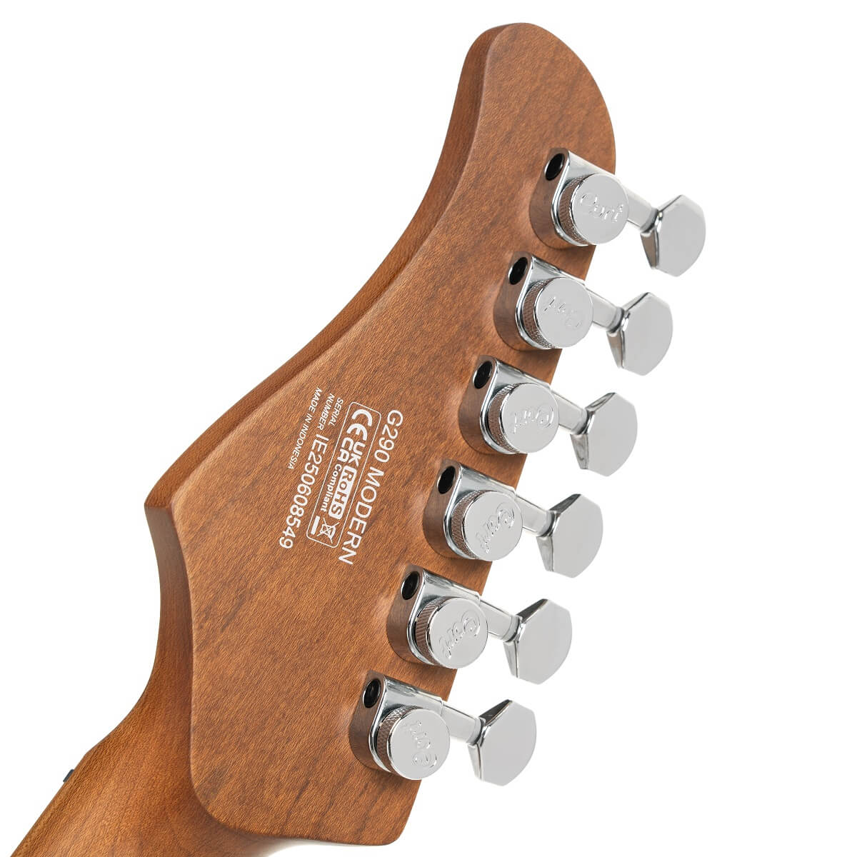 Электрогитара Cort G290-Modern-DRS G series
