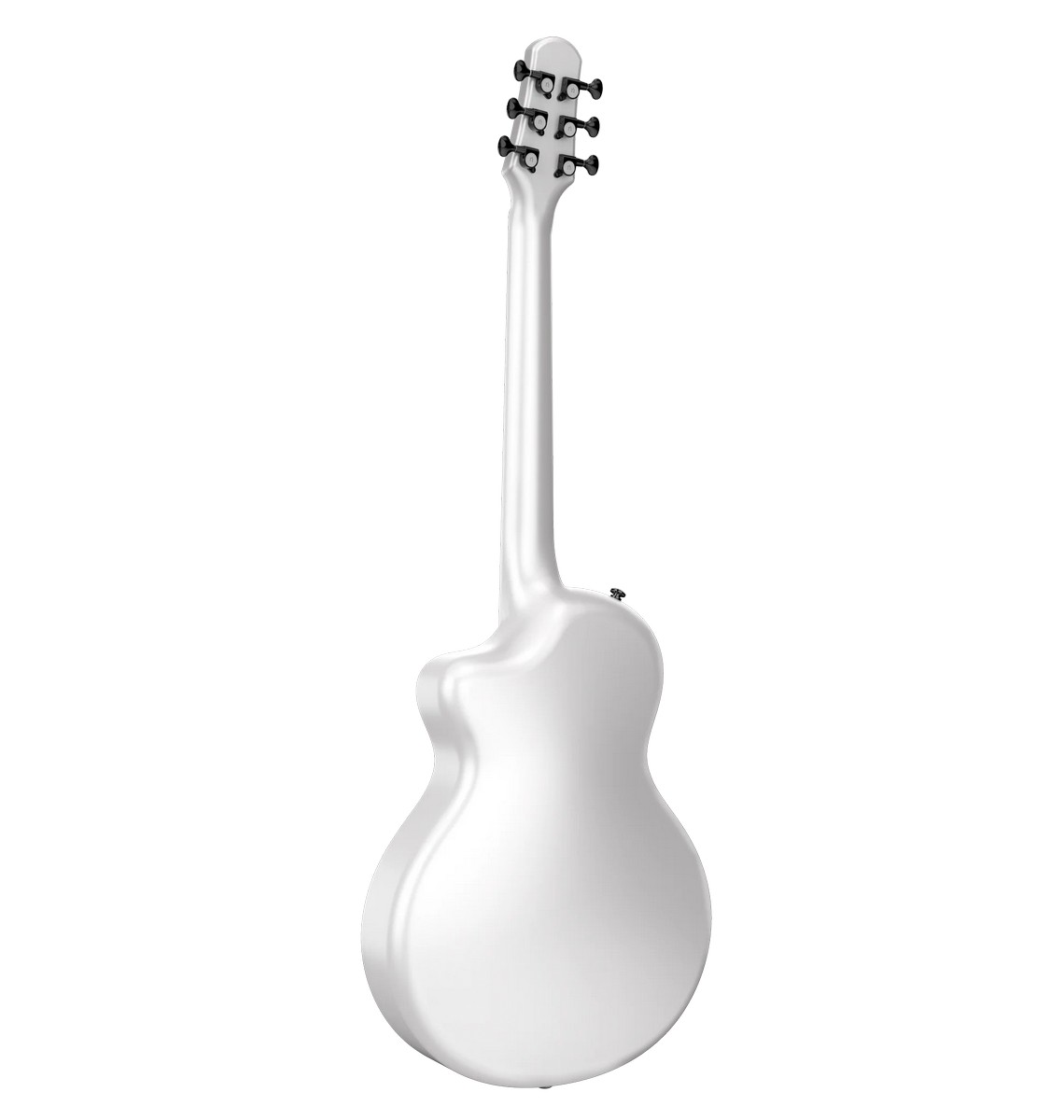 Акустическая гитара NEBULA Asteroid Radiant Pearl