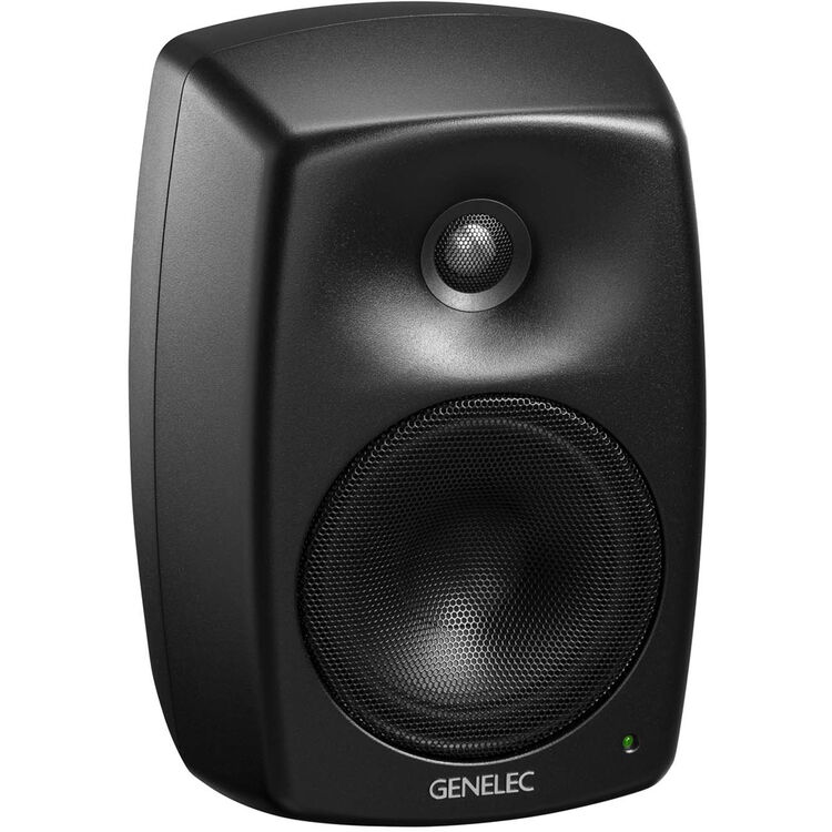 Акустическая система GENELEC 4430AM Speaker Smart IP 4430A black