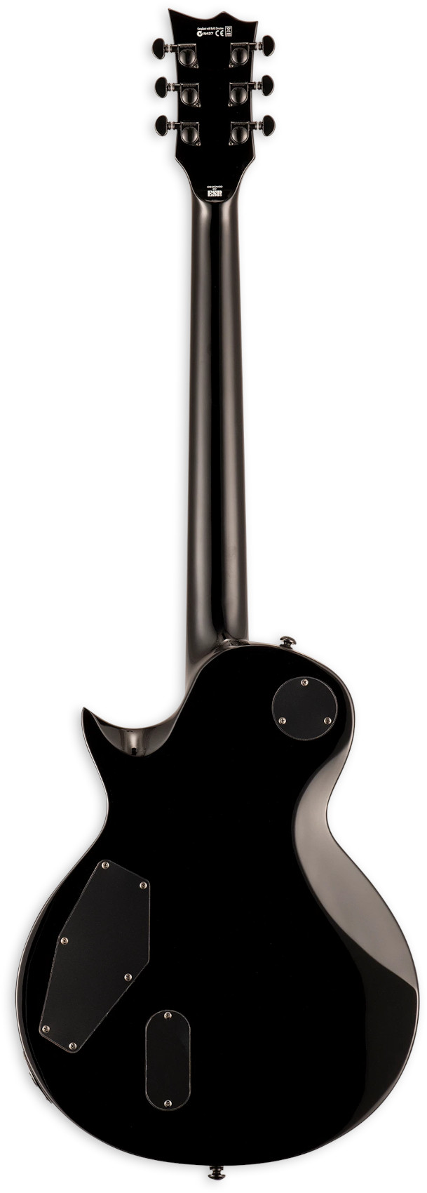 Электрогитара ESP LTD EC-401 Black