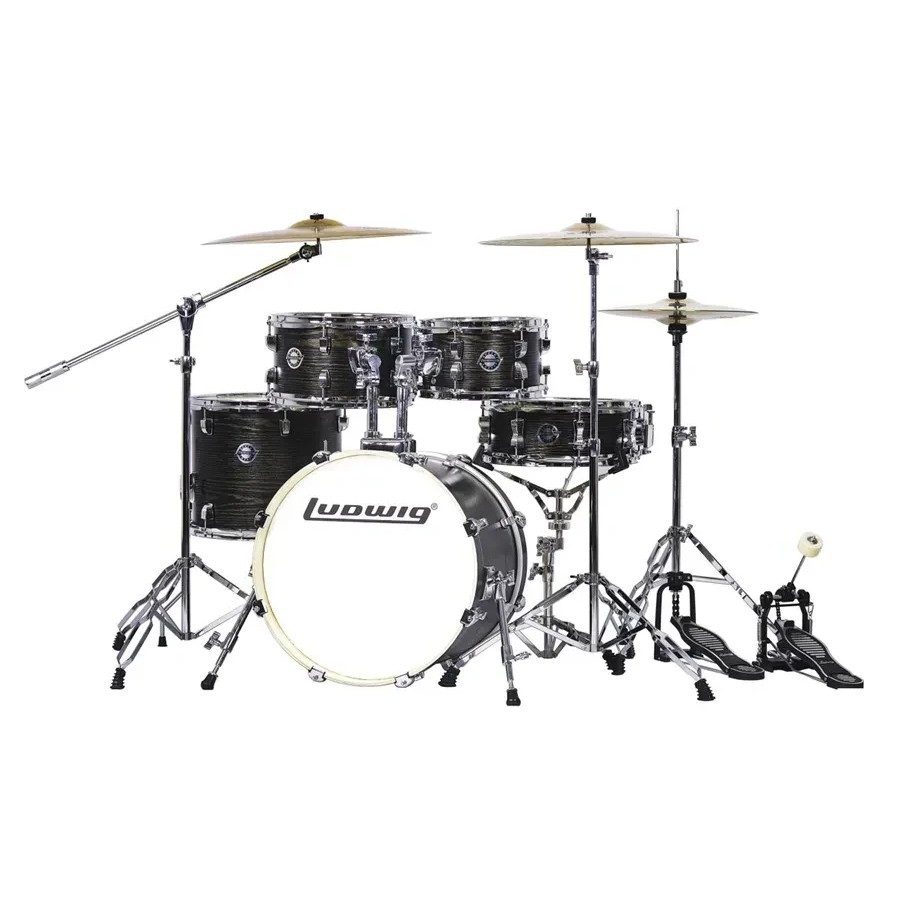 Ударная установка LUDWIG LC196-1 Accent Pro