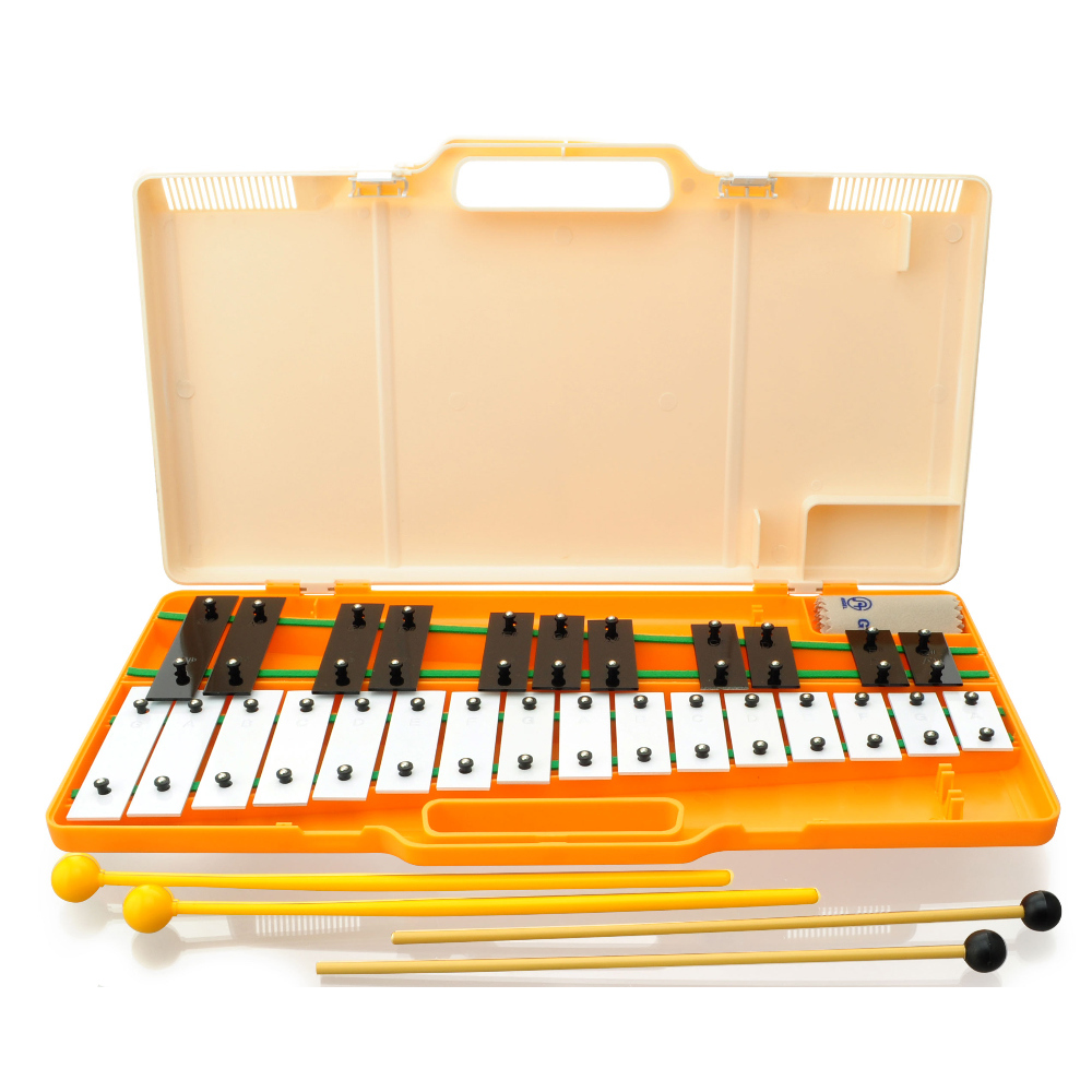 Металлофон Angel AG-27K Music Class