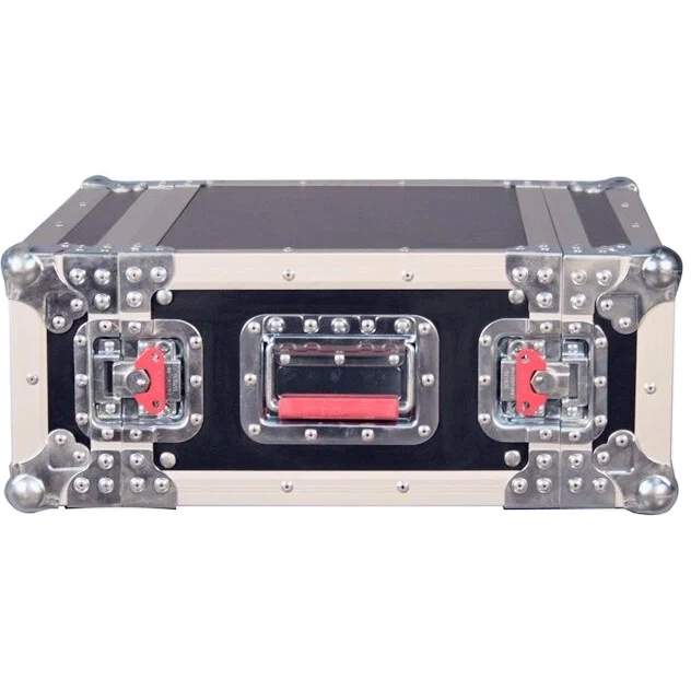 Рэковый кейс GATOR G-TOUR EFX4