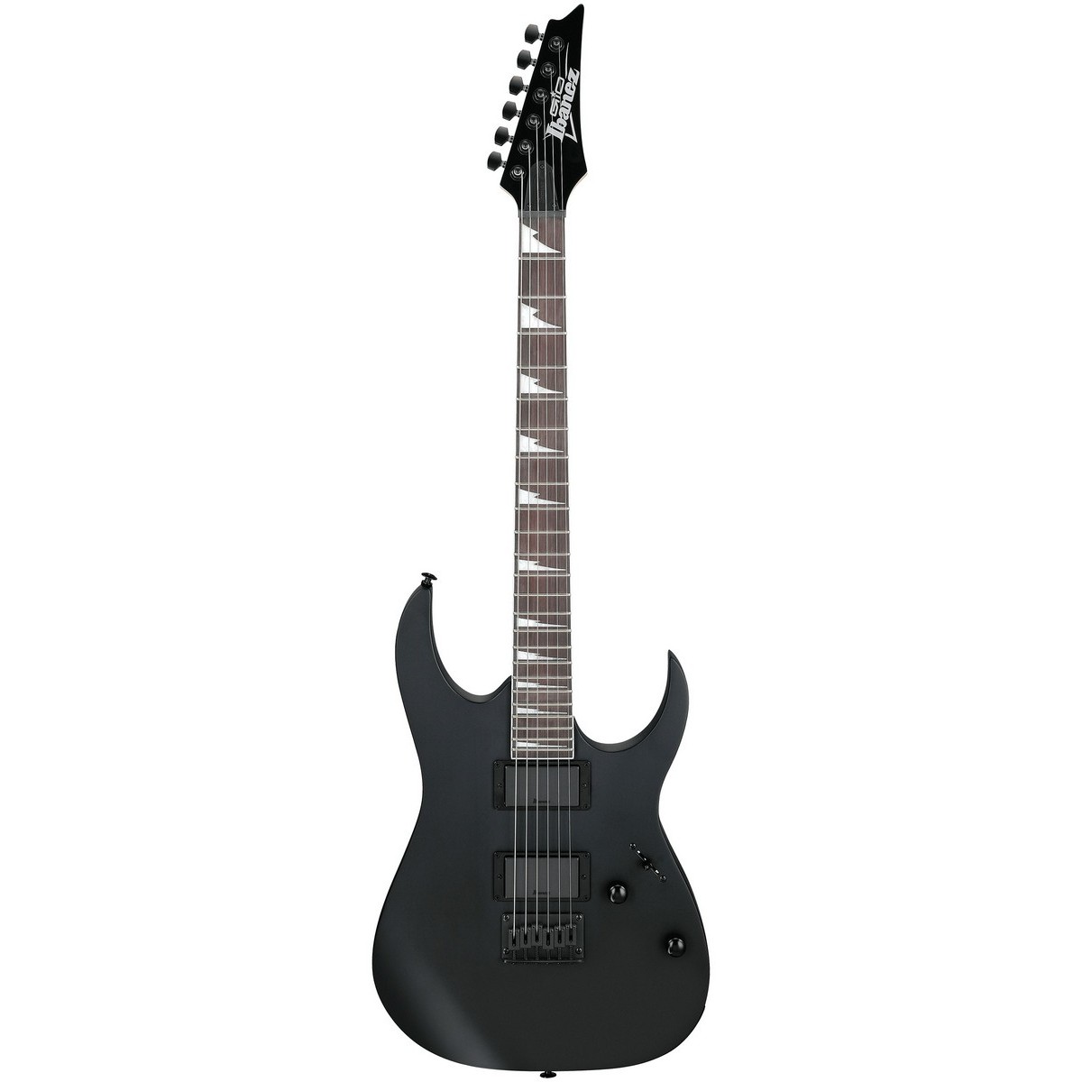 Электрогитара IBANEZ GRG121DX BKF