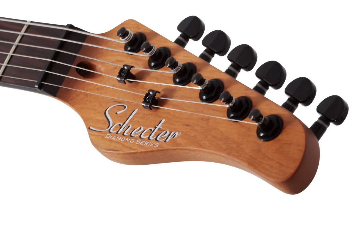 Электрогитара Schecter PT STANDARD PBB