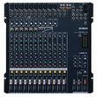 Микшер Yamaha MG166C USB