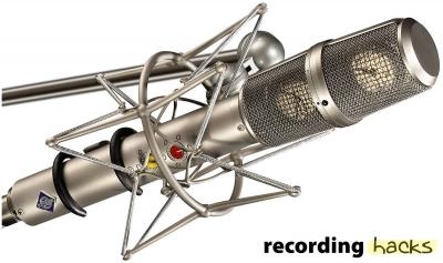 Стереомикрофон Neumann USM 69 I