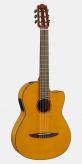 Электроклассическая гитара Yamaha NCX1FM