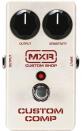 Педаль эффектов DUNLOP MXR CSP202