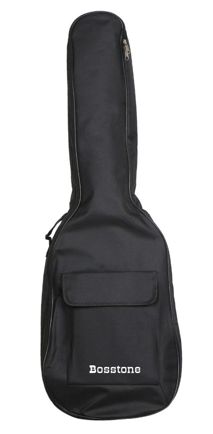 Бас-гитара Bosstone BGP-5 BK+Bag