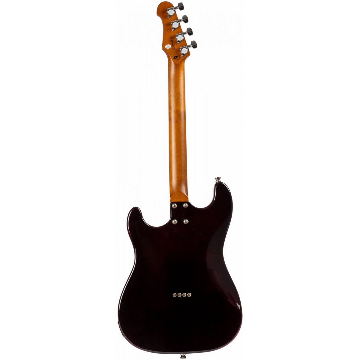 Электро-укулеле FLIGHT Pathfinder Baritone OBL
