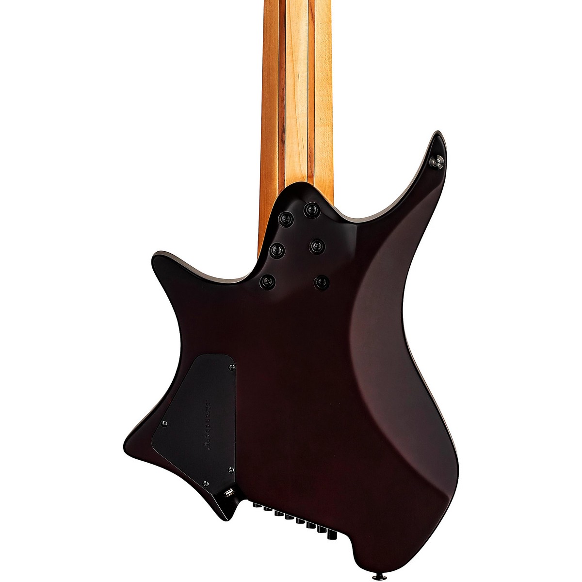 Электрогитара Strandberg Boden Standard NX 8 Natural
