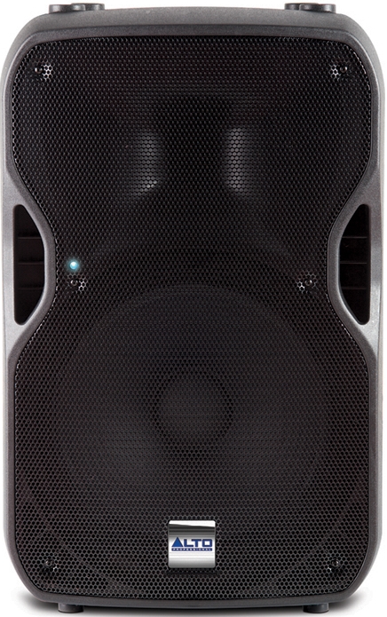 Активная акустическая система ALTO TRUESONIC TS115A