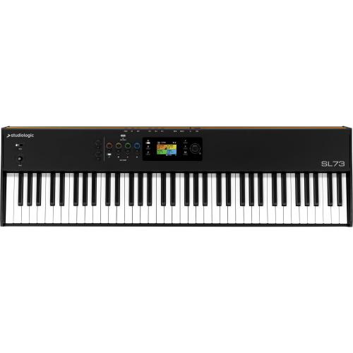 MIDI клавиатура Studiologic SL73 mk2