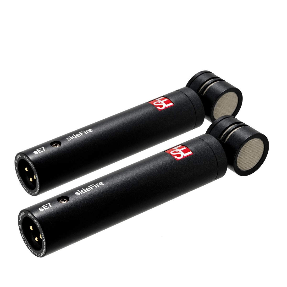 Конденсаторные микрофоны SE Electronics sE7 sideFire Pair