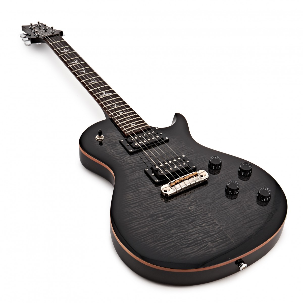 Электрогитара PRS SE 245 CHARCOAL BURST