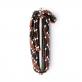 Каподастр DUNLOP 7828 Bill Russell Elastic Banjo/Ukulele Capo