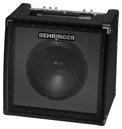 Комбоусилитель Behringer K450FX