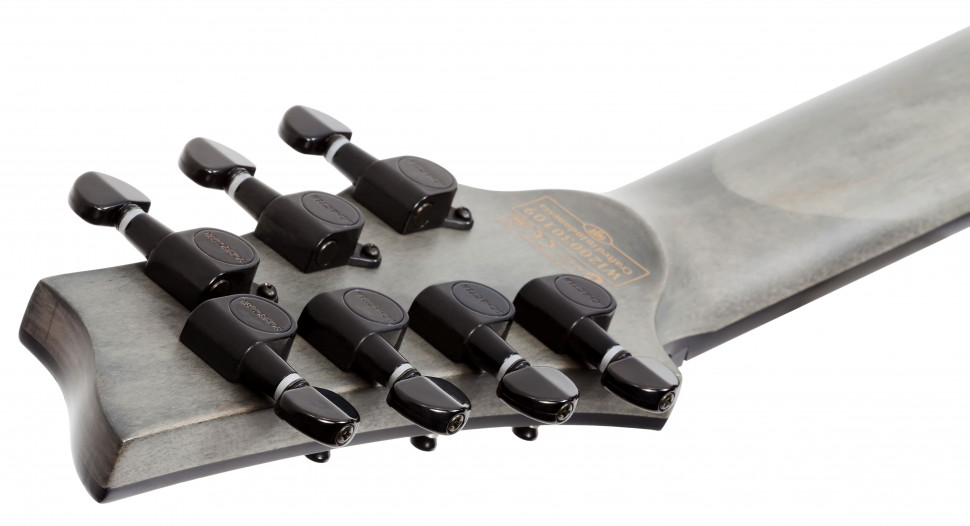 Электрогитара Schecter OMEN ELITE-7 BCHB