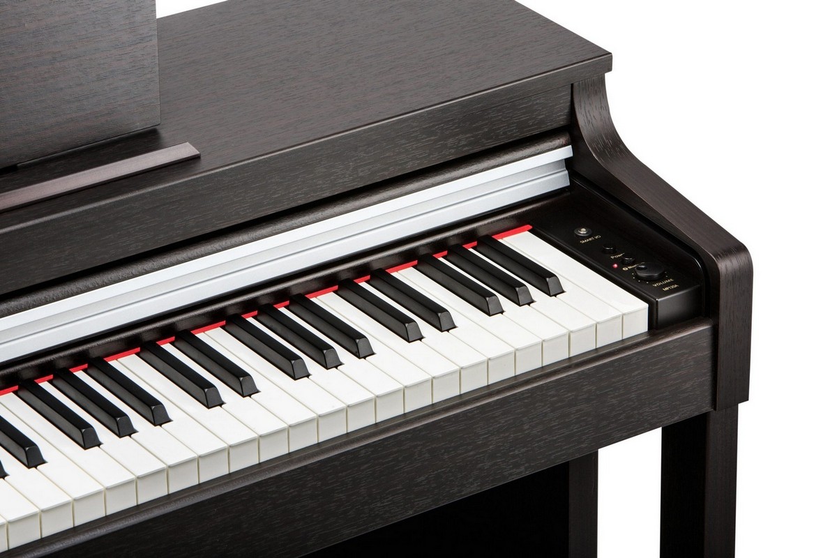 Цифровое пианино Kurzweil M130W SR