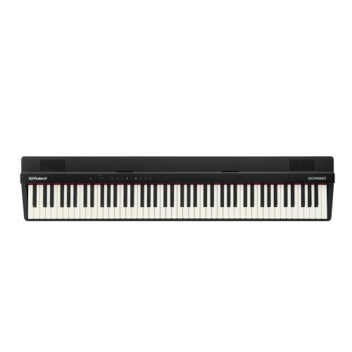 Цифровое пианино Roland GO:PIANO 88PX