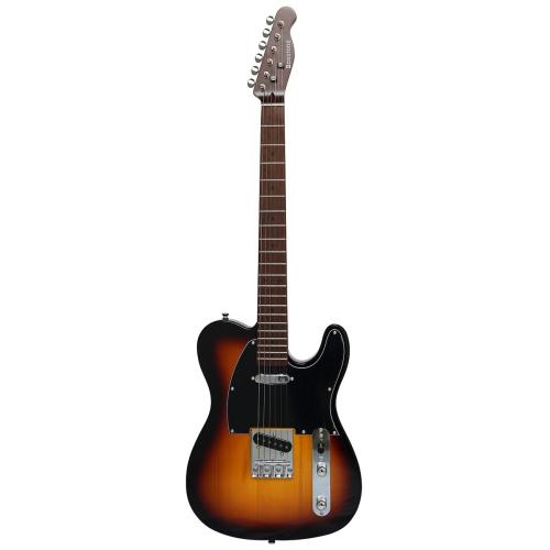 Электрогитара Bosstone SEG TG-03 SB