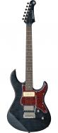 Электрогитара Yamaha PACIFICA 611VFM TRACSLUCIENT BLACK