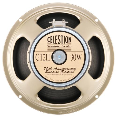 Динамик Celestion G12H ANNIV T4534BWD 16R