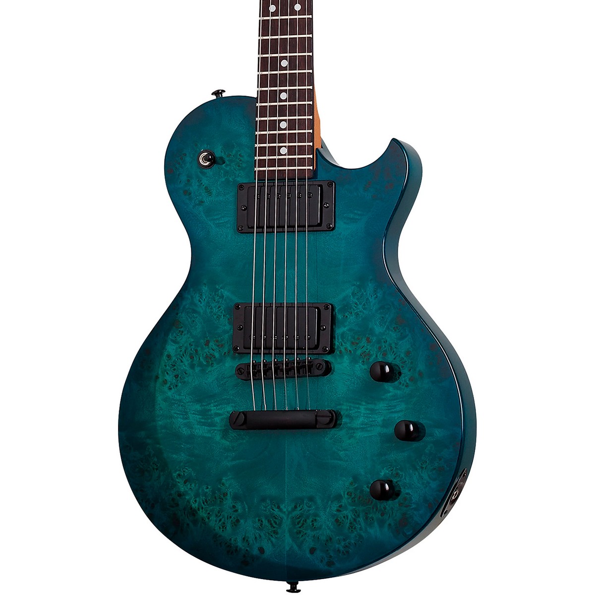 Электрогитара Schecter Solo-II Standard OBB