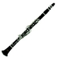 Кларнет Bb Roy Benson CB-517
