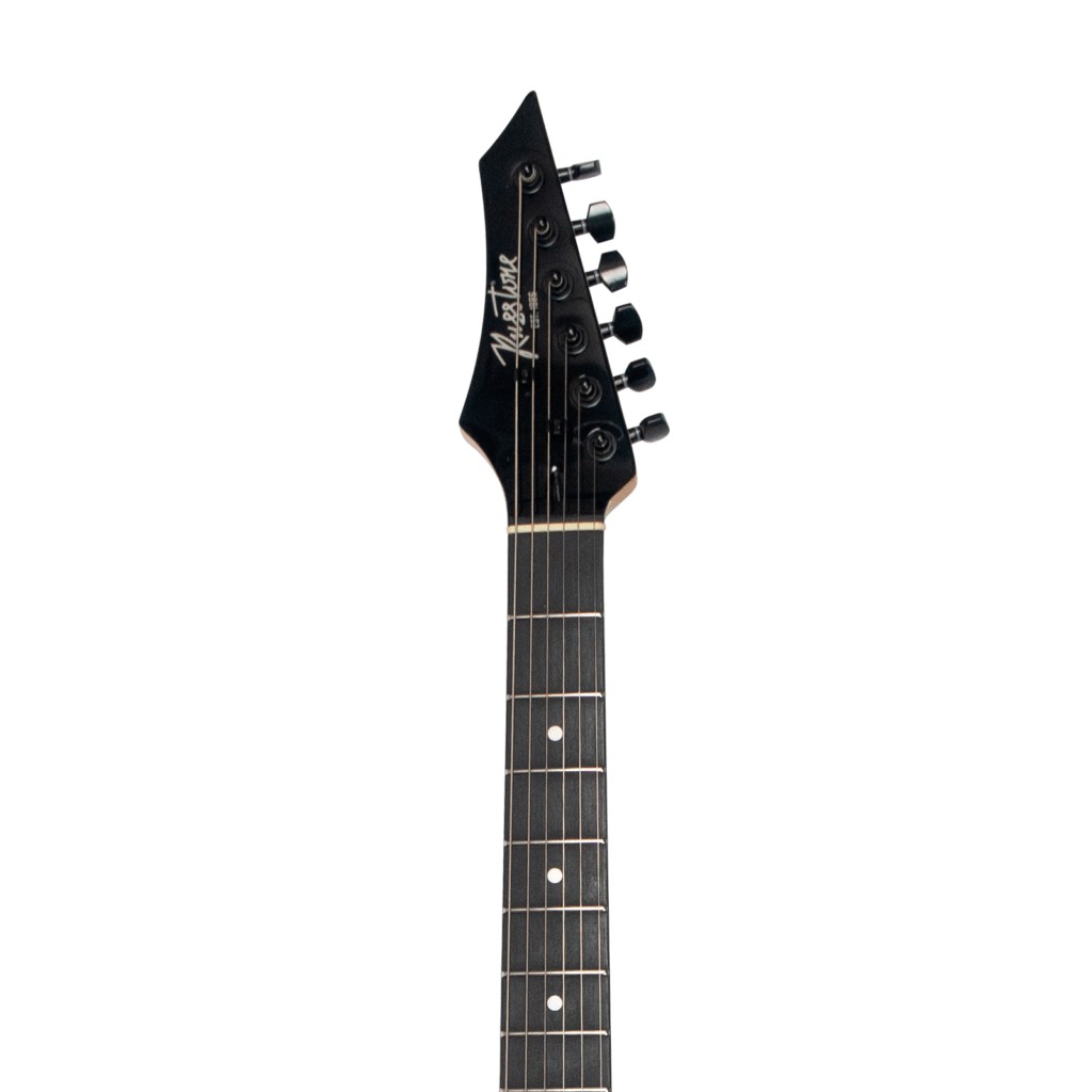 Электрогитара Russtone Shroud S2 HH MBLS