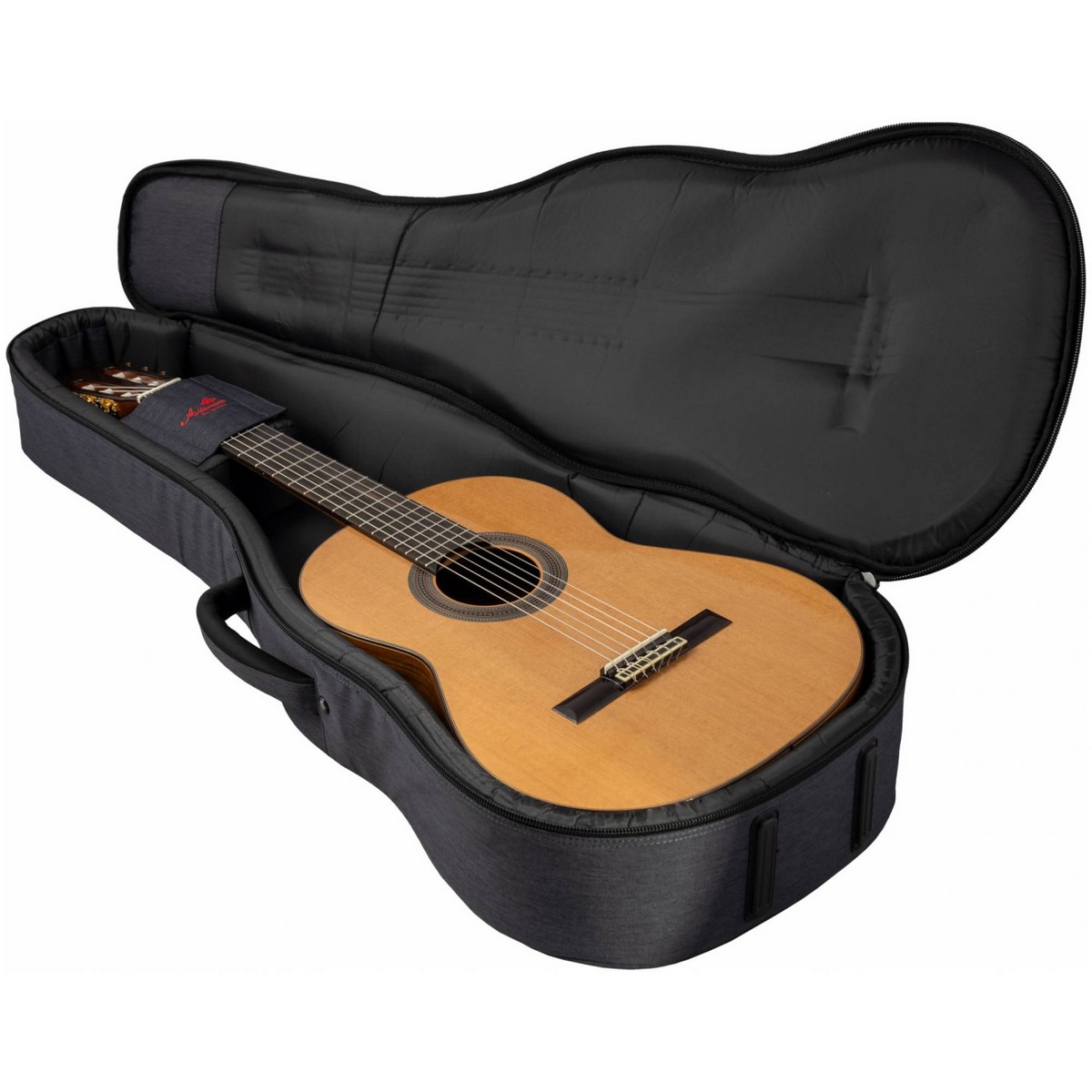 Классическая гитара ALTAMIRA N500+