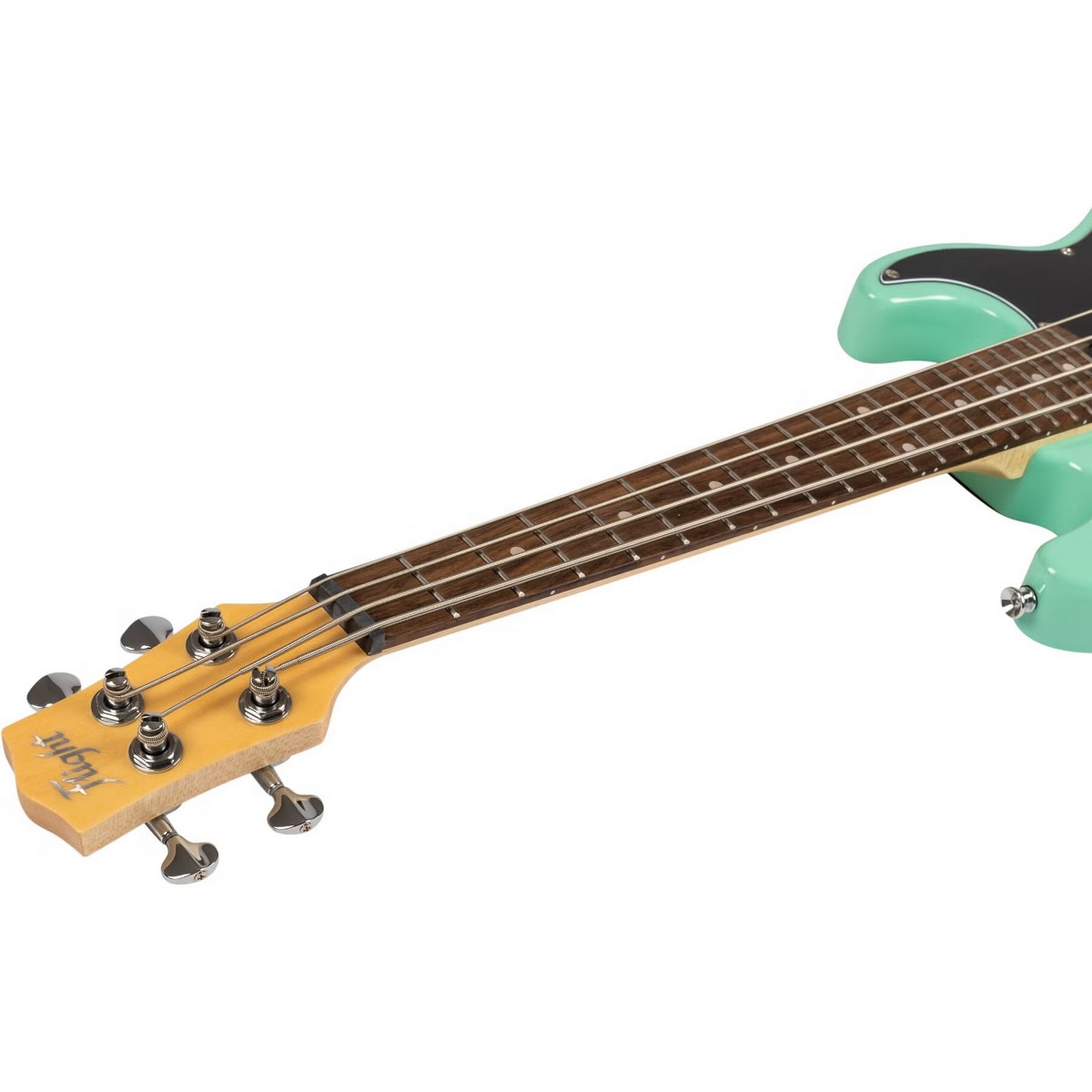 Бас-гитара FLIGHT Mini Bass Lite SFG